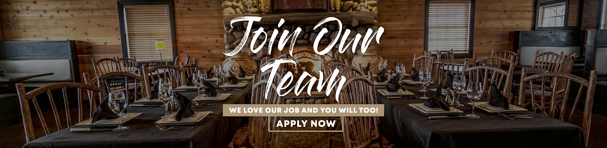 20 0556 HOA ALL Restaurant Websites – Now Hiring Websliders – TBG – RD1 Join Our Team