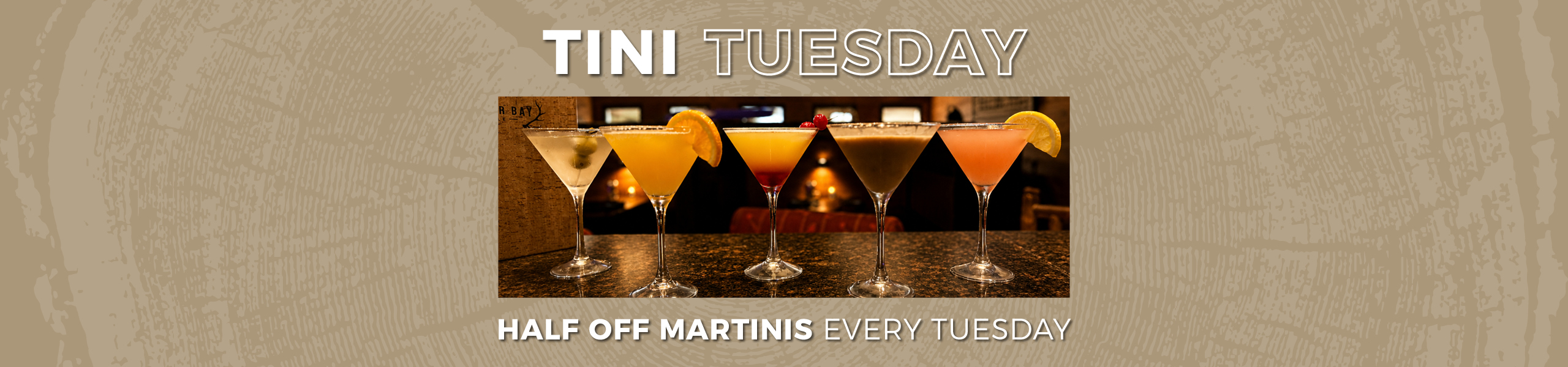 Tini Tuesday